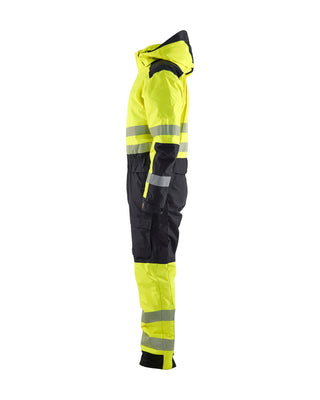 Vinterkjeledress Varsel BLÅKLÄDER 6725