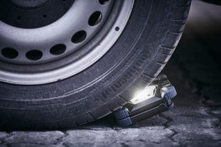 Arbeidslampe Flash 1000 RE Mareld