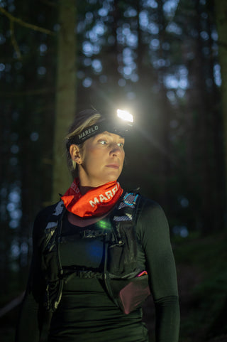 Hodelykt Tellus 1000 RE Mareld