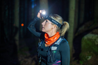 Hodelykt Tellus 1000 RE Mareld