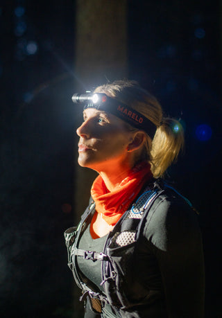 Hodelykt NOVA 1500 RE Mareld