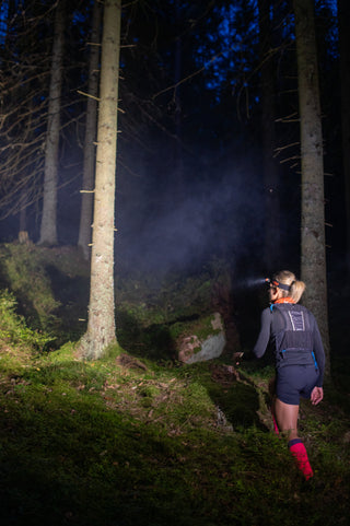 Hodelykt NOVA 1500 RE Mareld