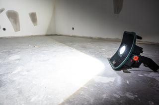 Arbeidslampe Blaze 6500 DP Mareld