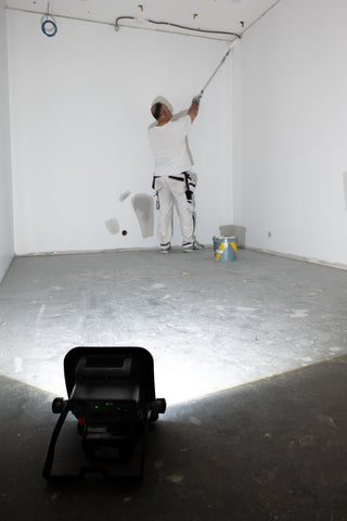 Arbeidslampe Blaze 6500 DP Mareld