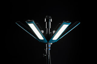 Starburst 45000 Med Stativ 4m