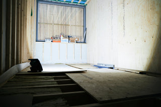 Arbeidslampe Bany 6000 APP Mareld