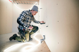 LED-slynge Sunlit 3 M Mareld