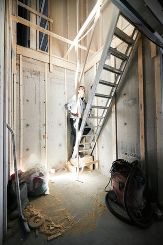 LED-slynge Sunlit 10 M Mareld