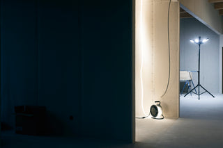 Trommel Slynge Sunlit Mareld Proline 25M