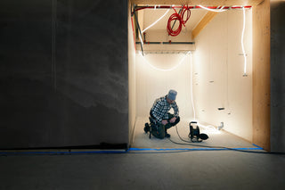 Trommel Slynge Sunlit Mareld Slim 25 M