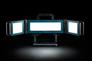 Arbeidslampe Vapor 20000 App & Sensor Mareld