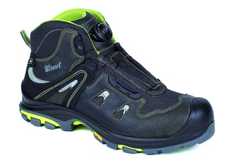 Grisport Skolett m/Boalås S3