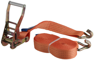 Lastestrammer 50 mm Grunda