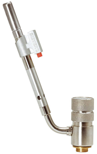 Blåselampe Sievert Turbojet