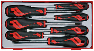 7 deler Skrutrekkersett Teng Tools TT917N