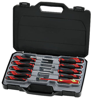 Skrutrekkersett Teng Tools MD910N