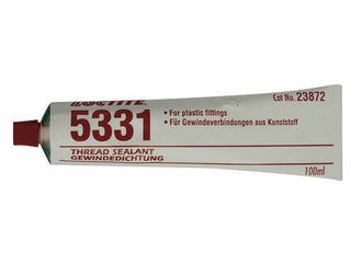 Gjengetetting for plastgjenger Loctite 5331