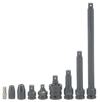 Tapper, forlengere m.m. Teng Tools