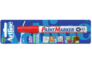 Merkepenn Artline 400XF