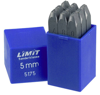 Tallstempel Limit 5175