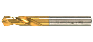 Spiralbor - ekstra kort Gühring 653