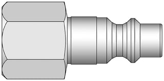 Innstikksnippel serie 310 Cejn