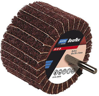 Lamellslipestift - kombinert Norton Bear-Tex