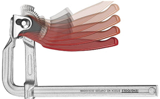 Skrutvinge Teng Tools CMFQ