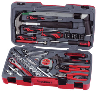 Verktøysett Teng Tools TM079 / TM079E