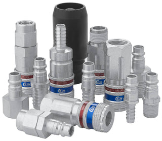 Innstikksnippel serie 320 Cejn