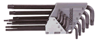 TX-nøkkelsett Teng Tools 1479TX