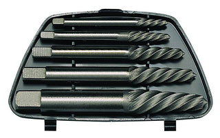 Skrueuttrekkersett Teng Tools SE05