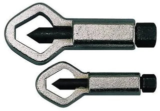 Muttersplittersett Teng Tools NS02
