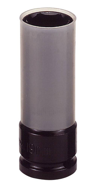 Hjulmutterpipe. Med 1/2'' firkantfeste. Teng Tools 920517N / 920521N