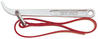 Oljefiltertang. Teng Tools 9123