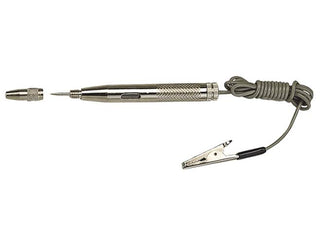 Belysningsprøver Teng Tools 9850