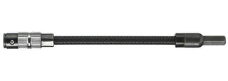 Forlenger for 1/4'' sekskantbits Teng Tools TTMD74-1 / TTMD74-2