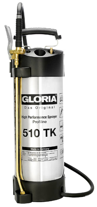 Konsentratsprøyte Gloria 505 TK og 510 TK Profiline
