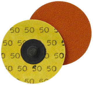 Kvikkrondeller Norton SG BLAZE triple ply TR Roloc