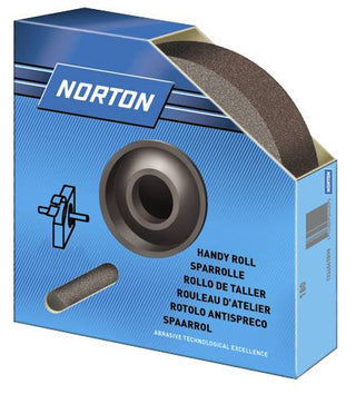 Slipedukrull Norton Metalite R222
