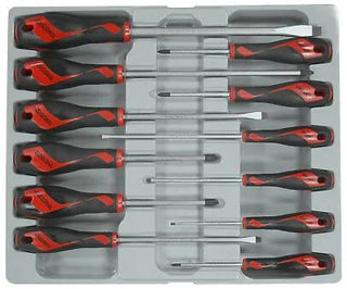 Skrutrekkersett Teng Tools MD912N