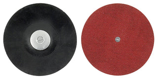 Støttetallerken Luna 125 mm