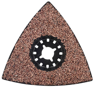 Slipeplate SL HMK Luna