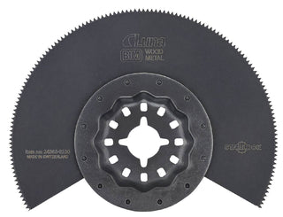 Segmentsagblad SL BIM Luna