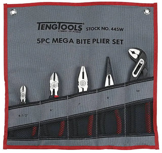 Tangsett Teng Tools 445W