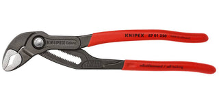 Vannpumpetang. Knipex 87 00/ 87 01/ 87 11