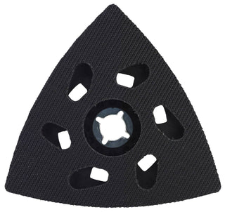 Slipeplate SL borrelås Luna