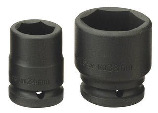 Kraftpipe 1" firkantfeste. Teng Tools
