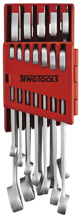 Kombinasjonsnøkkelsett Teng Tools 8512A