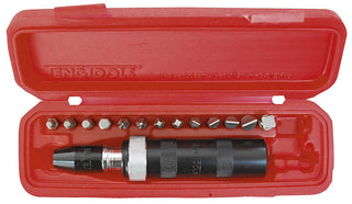 Slagskrutrekker Teng Tools ID515
